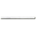 MSI - Carrara White 3/4 in. x 3/4 in. x 12 in. Marble Pencil Molding - Polished