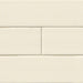 MSI - Domino - 4 in. x 16 in. Almond Subway Tile