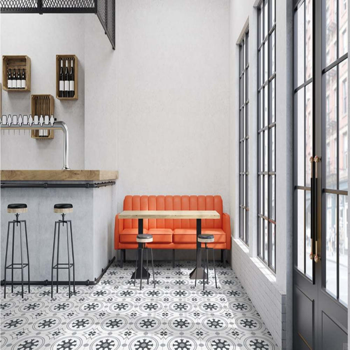 MSI - Kenzzi 8 in. x 8 in. Porcelain Tile Collection - Tanzania