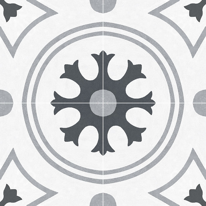 MSI - Kenzzi 8 in. x 8 in. Porcelain Tile Collection - Tanzania