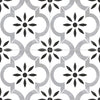 See MSI - Kenzzi 8 in. x 8 in. Porcelain Tile Collection - Azila