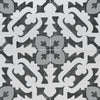 See MSI - Kenzzi 8 in. x 8 in. Porcelain Tile Collection - Brina