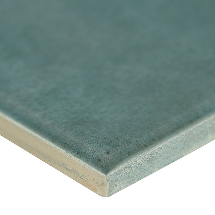 MSI - Renzo - 3 in. x 12 in. Subway Tile - Denim