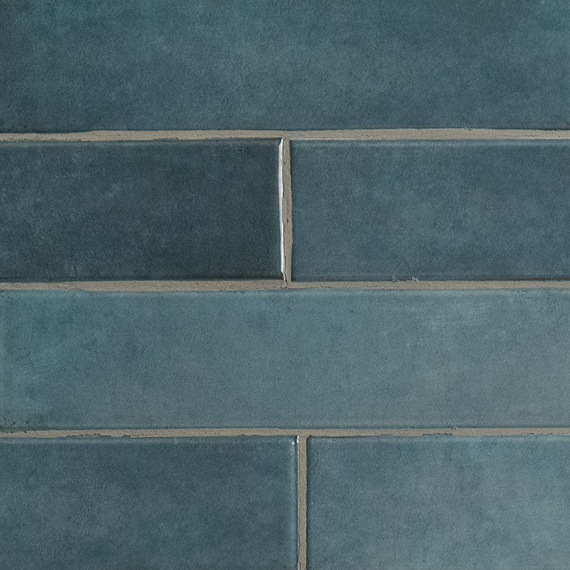 reraページ MSI - Renzo - 3 in. x 12 in. Subway Tile - Denim — Floorzz