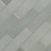 MSI - Renzo - 3 in. x 12 in. Subway Tile - Jade Extra