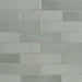 MSI - Renzo - 3 in. x 12 in. Subway Tile - Jade Variation