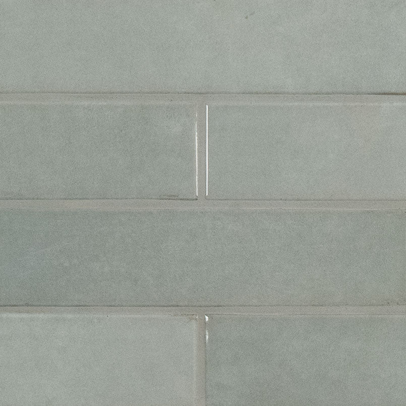 MSI - Renzo - 3 in. x 12 in. Subway Tile - Jade