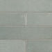 MSI - Renzo - 3 in. x 12 in. Subway Tile - Jade