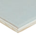 MSI - Renzo - 3 in. x 12 in. Subway Tile - Sky Edge Detail
