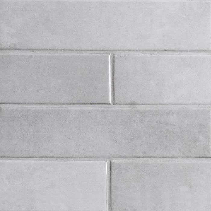 MSI - Renzo - 3 in. x 12 in. Subway Tile - Sterling