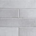 MSI - Renzo - 3 in. x 12 in. Subway Tile - Sterling