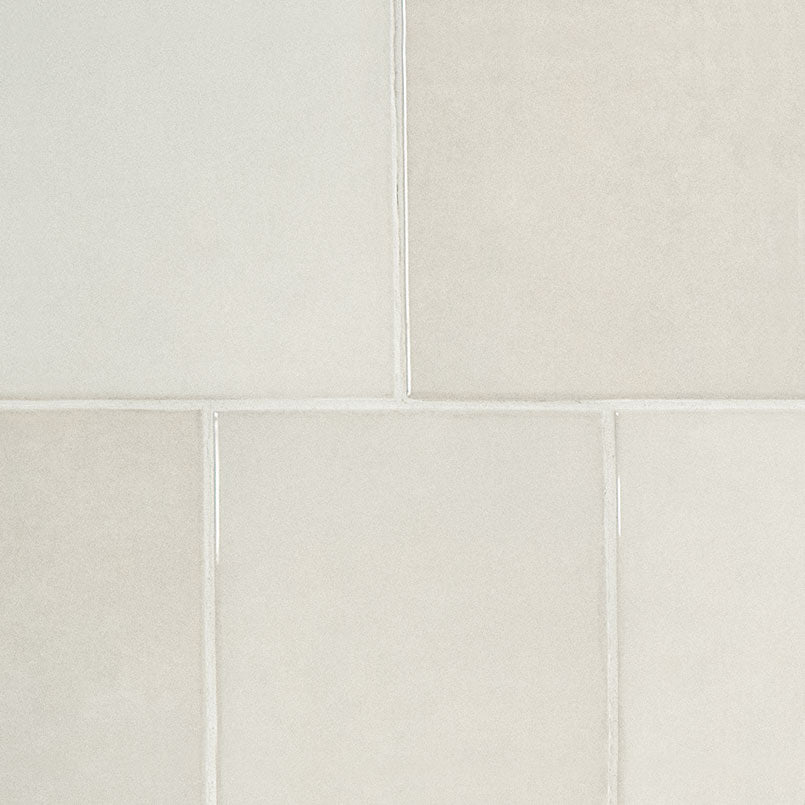 MSI - Renzo - 5 in. x 5 in. - Ceramic Wall Tile - Dove