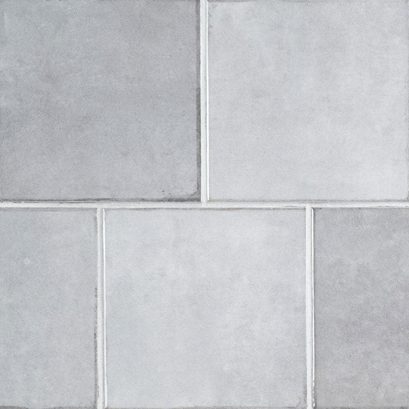 MSI - Renzo - 5 in. x 5 in. - Ceramic Wall Tile - Sterling