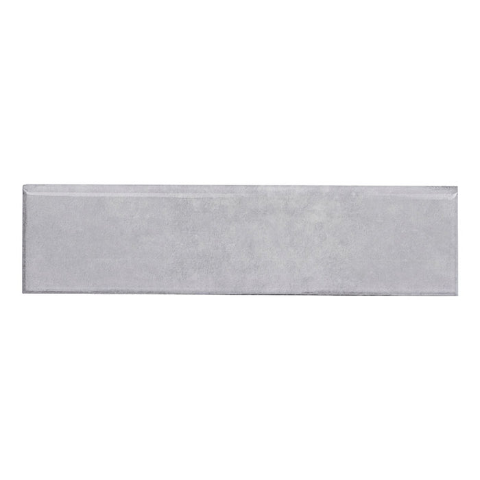 MSI - Renzo - 3 in. x 12 in. Bullnose - Sterling