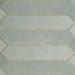 MSI - Renzo - 2.5 in. x 13 in. Pickett Tile - Jade