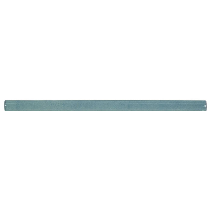 MSI - Renzo - .6 in. x 12 in. Quarter Round - Denim