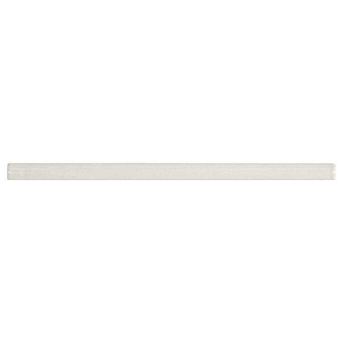 MSI - Renzo - .6 in. x 12 in. Quarter Round - Dove
