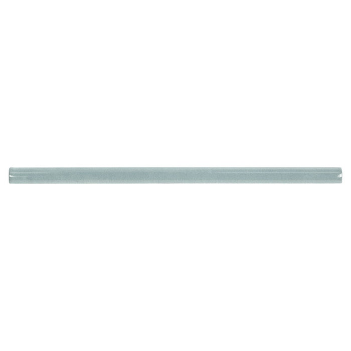 MSI - Renzo - .6 in. x 12 in. Quarter Round - Sky