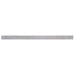 MSI - Renzo - .6 in. x 12 in. Quarter Round - Sterling