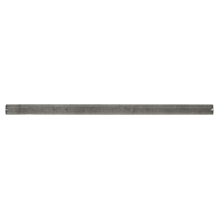 MSI - Renzo - .6 in. x 12 in. Quarter Round - Storm