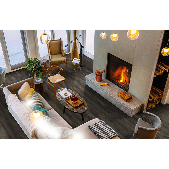 MSI - Rigid Core - Prescott Series - Billingham Room View