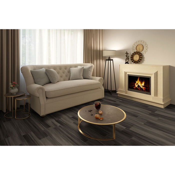 MSI - Rigid Core - Prescott Series - Jenta Room Scene