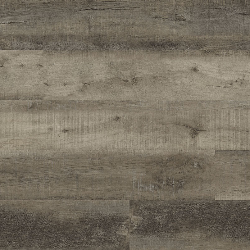 Rustic Gray Boswell Luxury Vinyl Plank