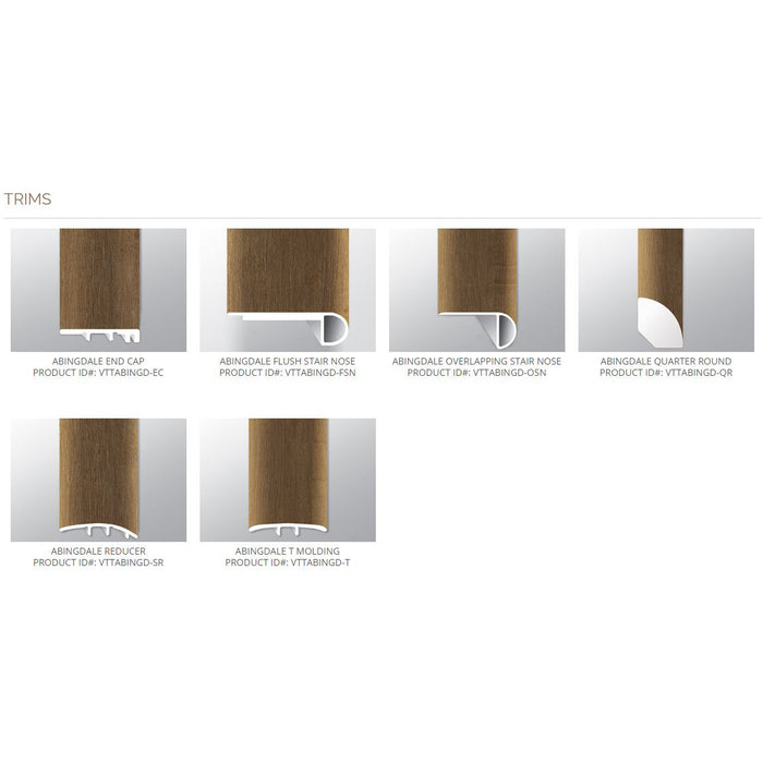 MSI - Andover Series - Abingdale Trim