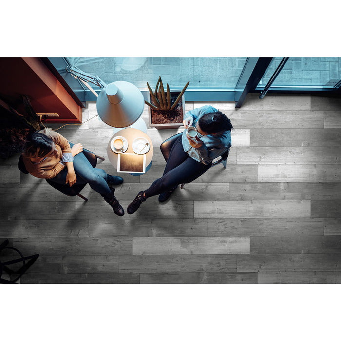 MSI - Andover Series - Kingsdown Gray