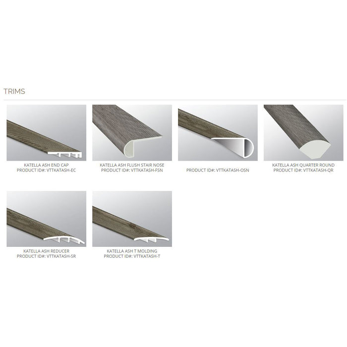 MSI - Rigid Core - Cyrus Series - Katella Ash