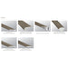 MSI - Rigid Core - Cyrus Series - Ludlow - Trim