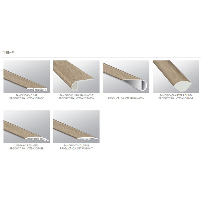 MSI - Rigid Core - Cyrus Series - Sandino — Floorzz