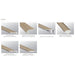 MSI - Rigid Core - Cyrus Series - Sandino - Trim