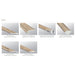 MSI - Rigid Core - XL Cyrus Series - Akadia - Trim