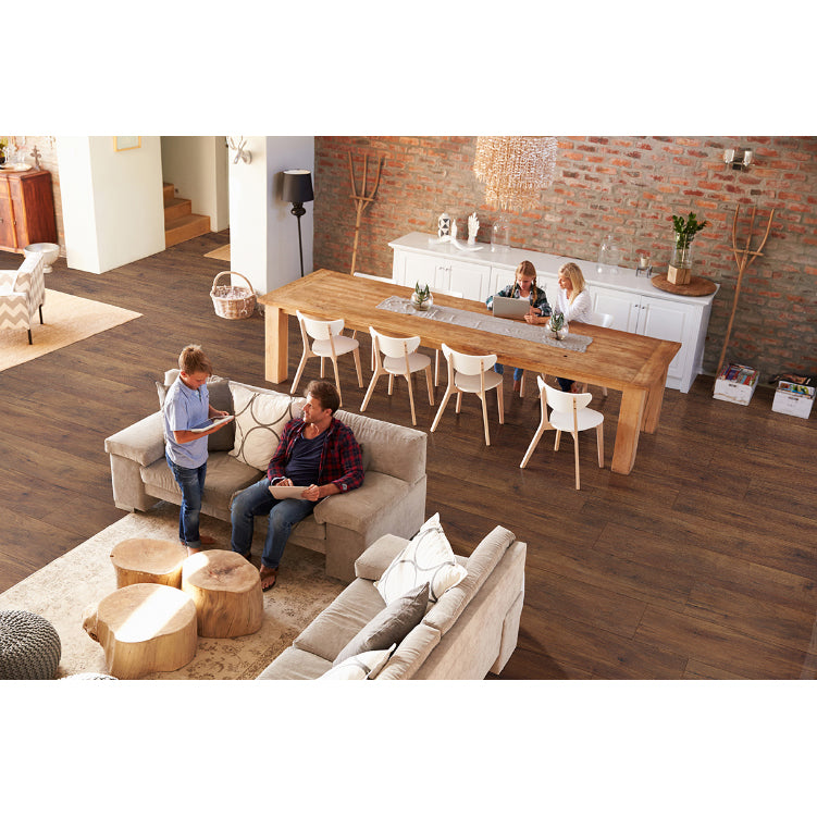 MSI - Rigid Core - XL Cyrus Series - Braly - Room Scene