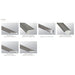 MSI - Rigid Core - XL Cyrus Series - Finely - Trim