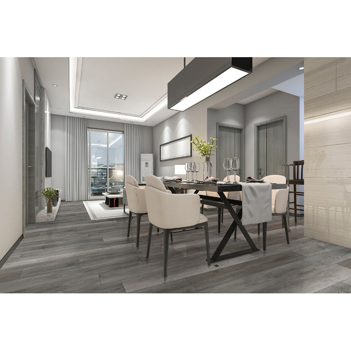 MSI - Rigid Core - XL Cyrus Series - Katella Ash - Room Scene