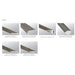 MSI - Rigid Core - XL Cyrus Series - Katella Ash - Trim