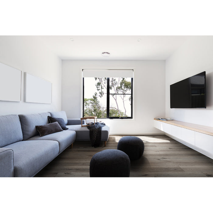 MSI - Rigid Core - XL Cyrus Series - Ludlow - Room Scene