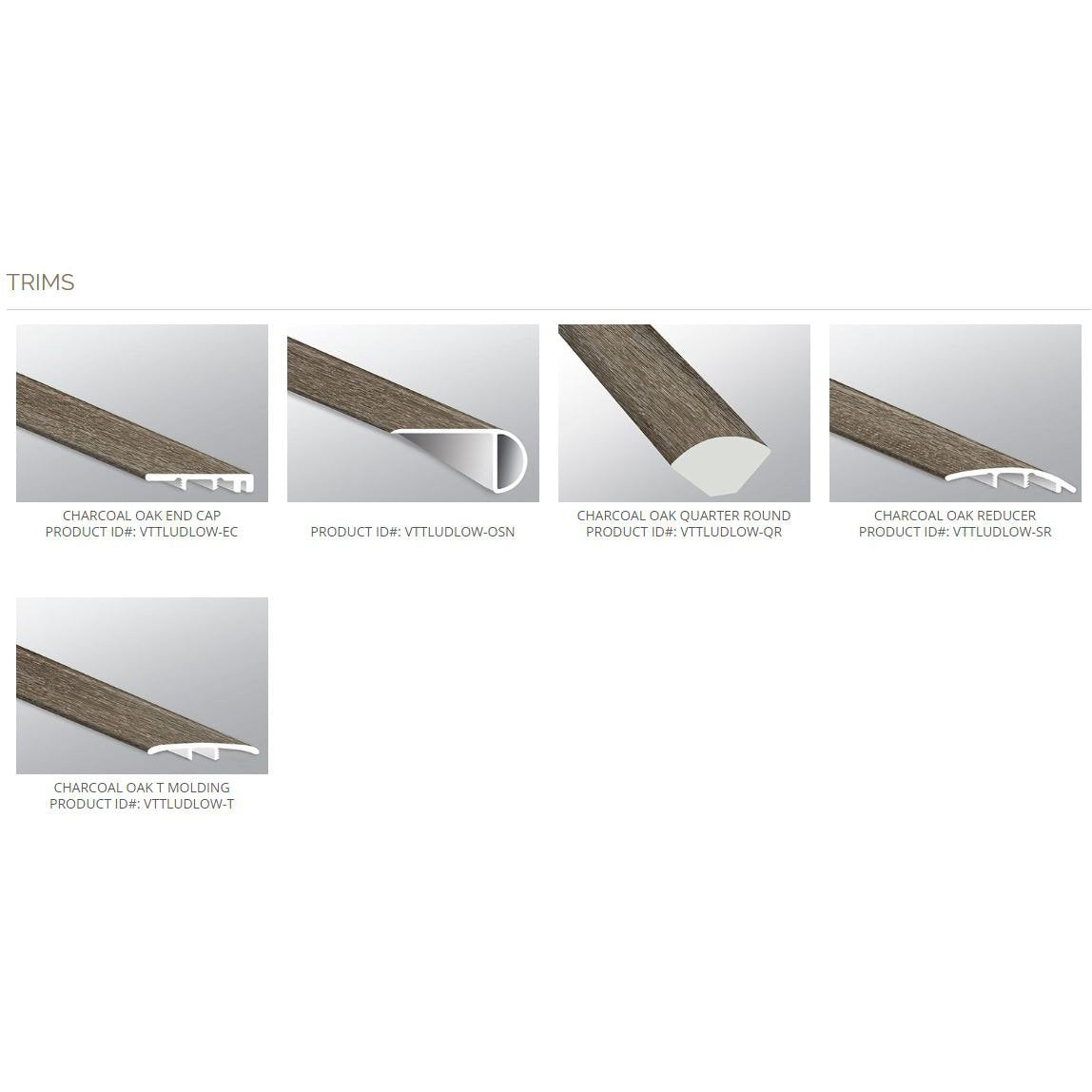 MSI - Dryback - Katavia Series - Charcoal Oak