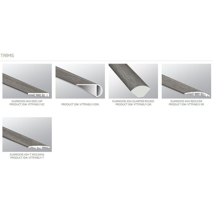 MSI - Dryback - Katavia Series - Elmwood Ash