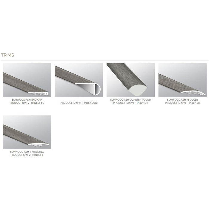 MSI - Dryback - Wilmont Series - Elmwood Ash