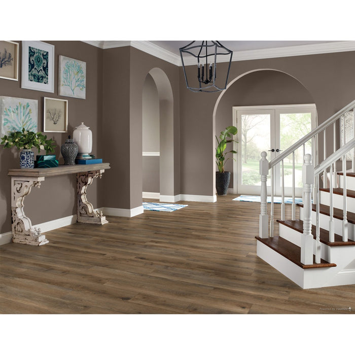 MSI - Dryback - Wilmont Series - Reclaimed Oak