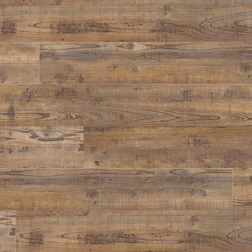MSI - Dryback - Glenridge Series - Aged Hickory