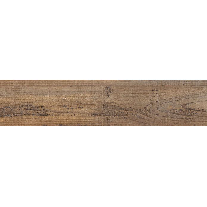 MSI - Dryback - Glenridge Series - Aged Hickory Plank View