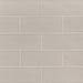 MSI - Highland Park - 4 in. x 12 in. Portico Pearl Subway Tile