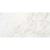 See Marazzi - Marble Obsession - 12 in. x 24 in. Colorbody Porcelain Tile - Arabescato Polished