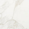 See Marazzi - Marble Obsession - 24 in. x 24 in. Colorbody Porcelain Tile - Arabescato Polished