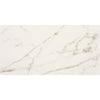 See Marazzi - Marble Obsession - 12 in. x 24 in. Colorbody Porcelain Tile - Calacatta Gold Polished