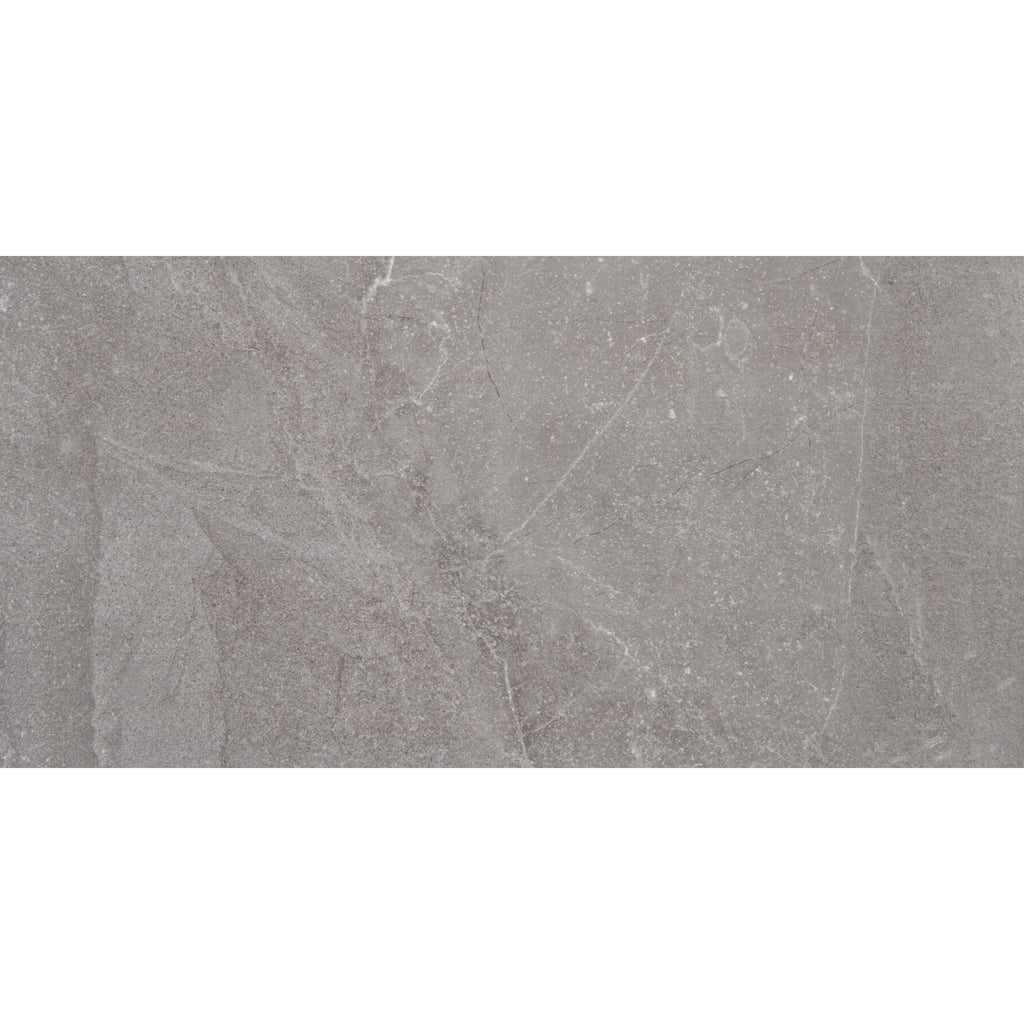 Marazzi - Marble Obsession - 12 in. x 24 in. Colorbody Porcelain